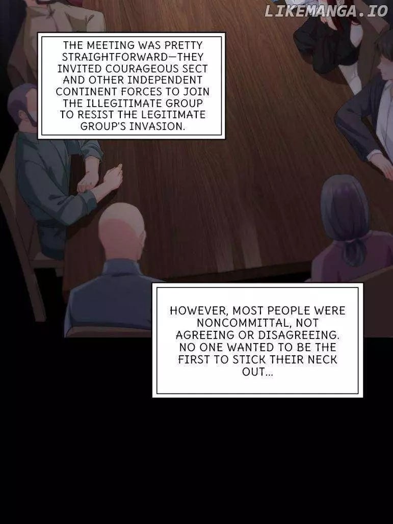 Perfect Secret Love: The Bad New Wife is a Little Sweet Chapter 520 page 13