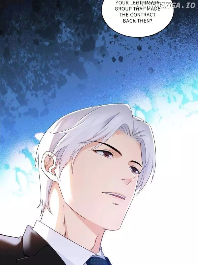 Perfect Secret Love: The Bad New Wife is a Little Sweet Chapter 522 page 48