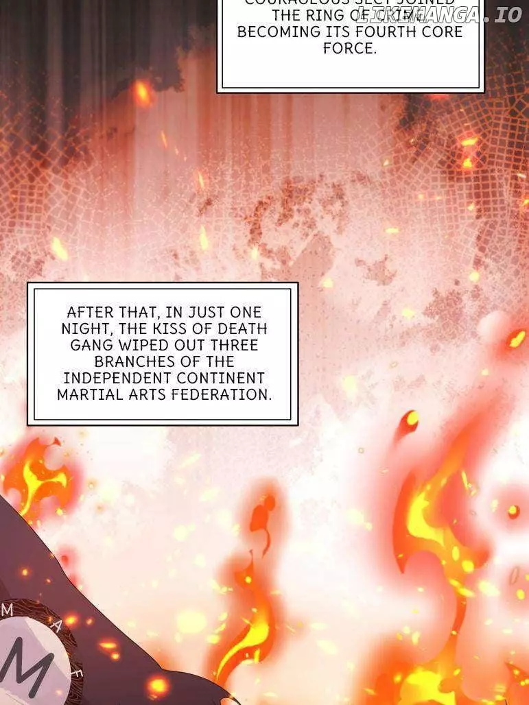 Perfect Secret Love: The Bad New Wife is a Little Sweet Chapter 520 page 15