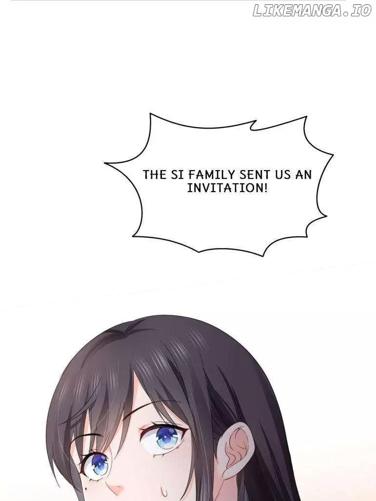 Perfect Secret Love: The Bad New Wife is a Little Sweet Chapter 520 page 10