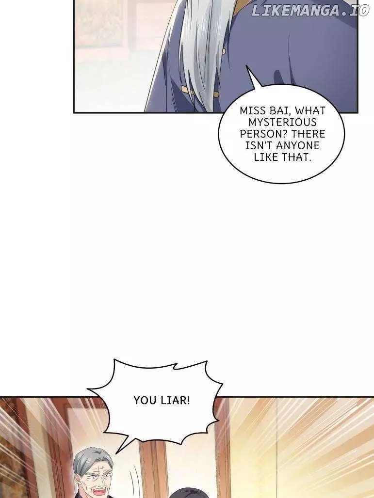 Perfect Secret Love: The Bad New Wife is a Little Sweet Chapter 520 page 4