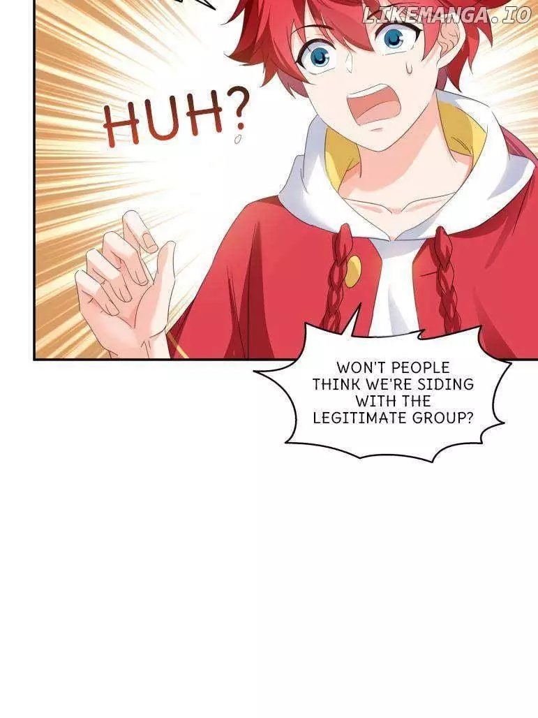 Perfect Secret Love: The Bad New Wife is a Little Sweet Chapter 520 page 25