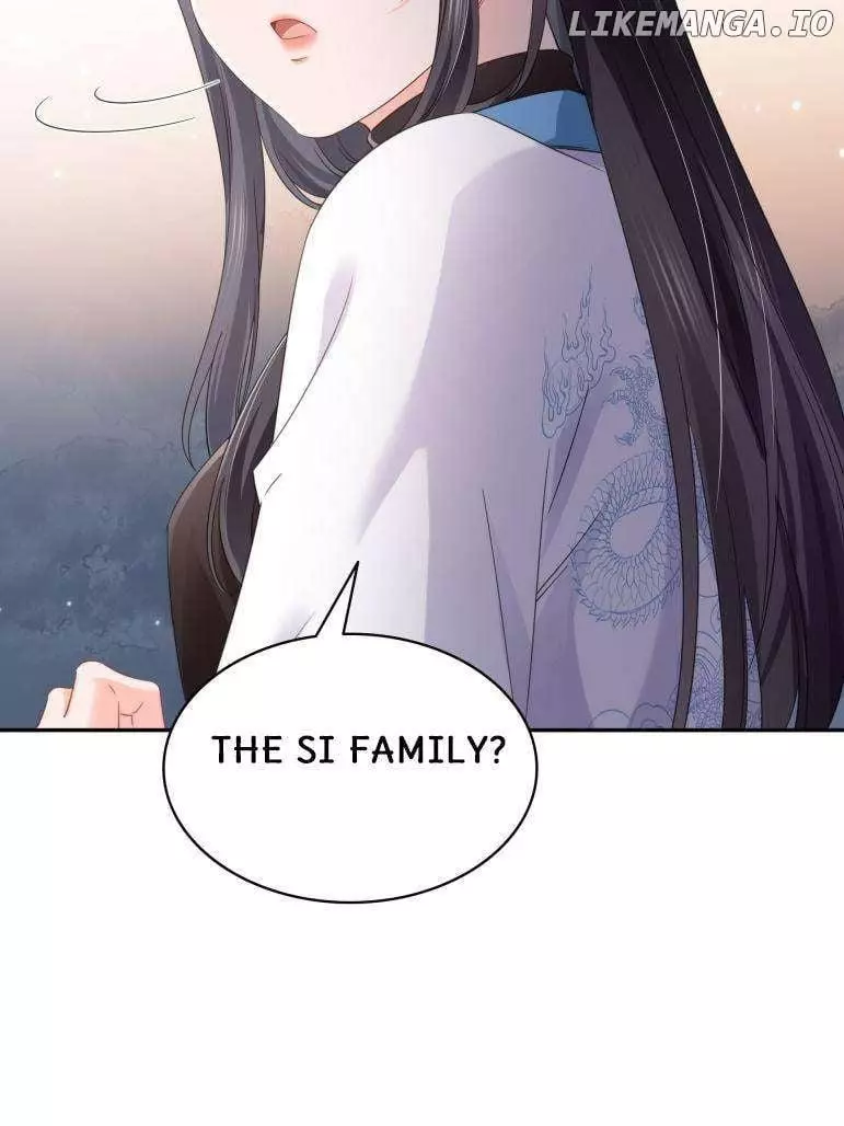 Perfect Secret Love: The Bad New Wife is a Little Sweet Chapter 520 page 11