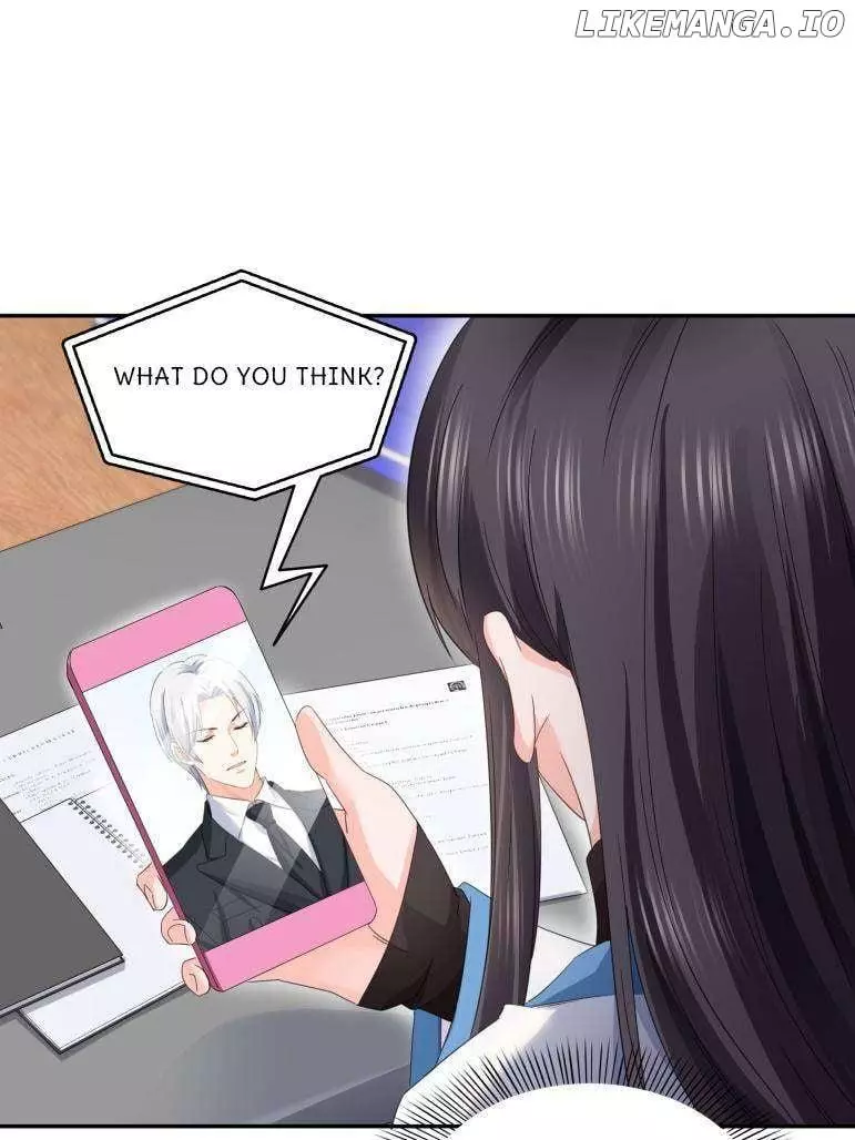 Perfect Secret Love: The Bad New Wife is a Little Sweet Chapter 520 page 19