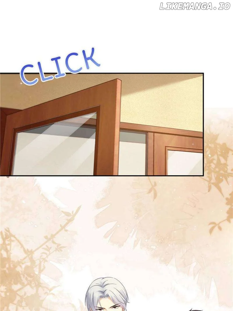 Perfect Secret Love: The Bad New Wife is a Little Sweet Chapter 522 page 44
