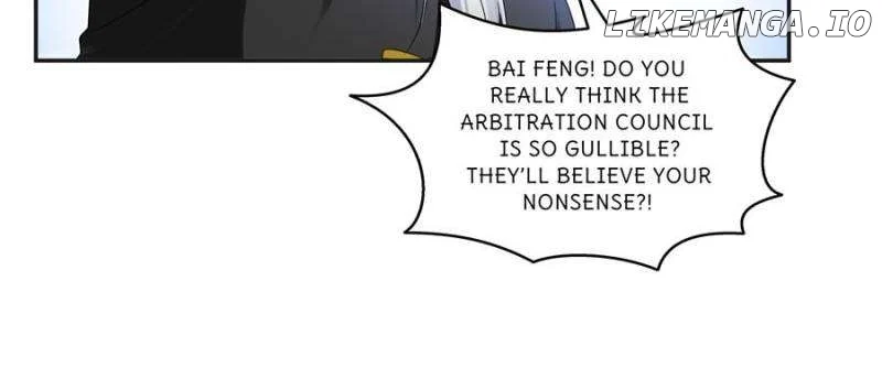 Perfect Secret Love: The Bad New Wife is a Little Sweet Chapter 522 page 42