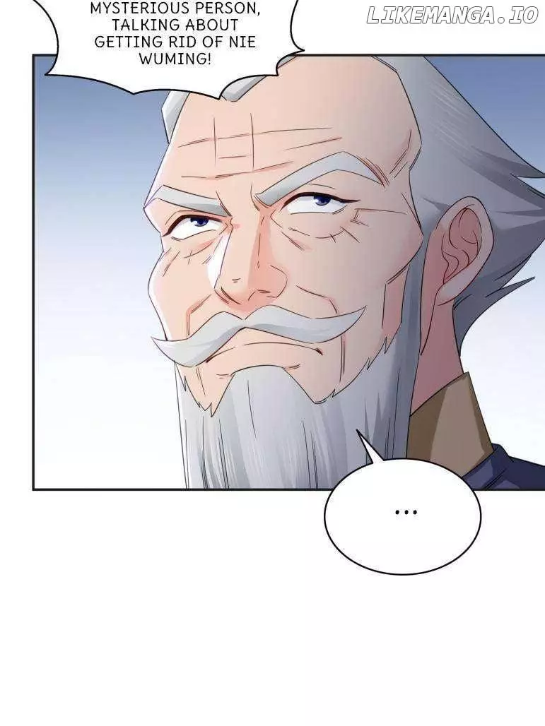 Perfect Secret Love: The Bad New Wife is a Little Sweet Chapter 520 page 6