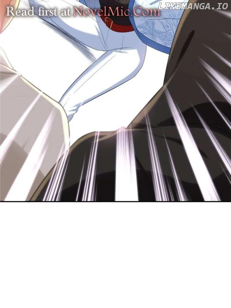 Perfect Secret Love: The Bad New Wife is a Little Sweet Chapter 524 page 27