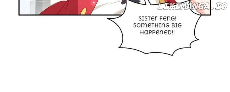 Perfect Secret Love: The Bad New Wife is a Little Sweet Chapter 524 page 16