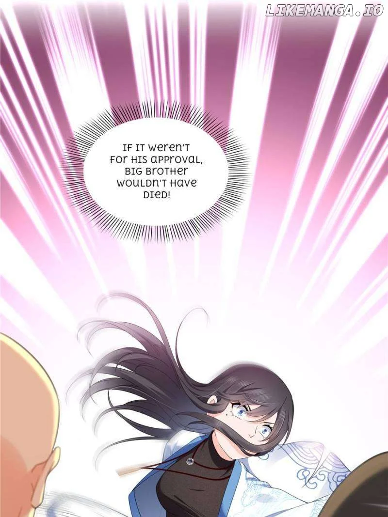 Perfect Secret Love: The Bad New Wife is a Little Sweet Chapter 524 page 26