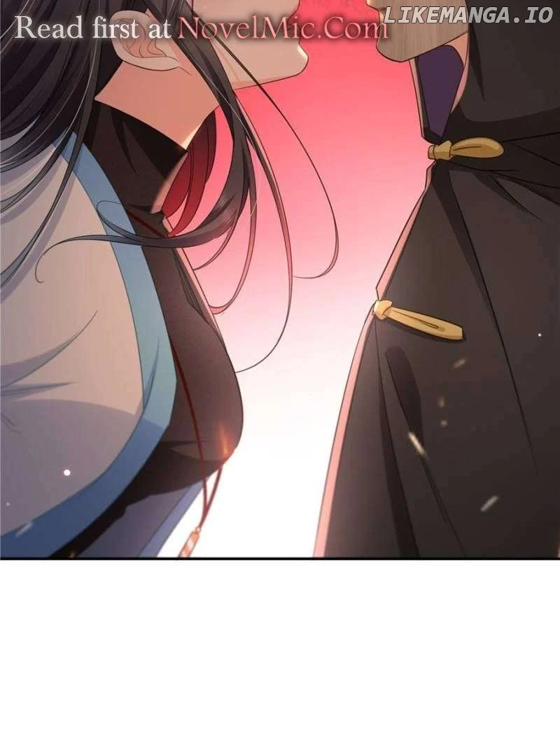 Perfect Secret Love: The Bad New Wife is a Little Sweet Chapter 524 page 32