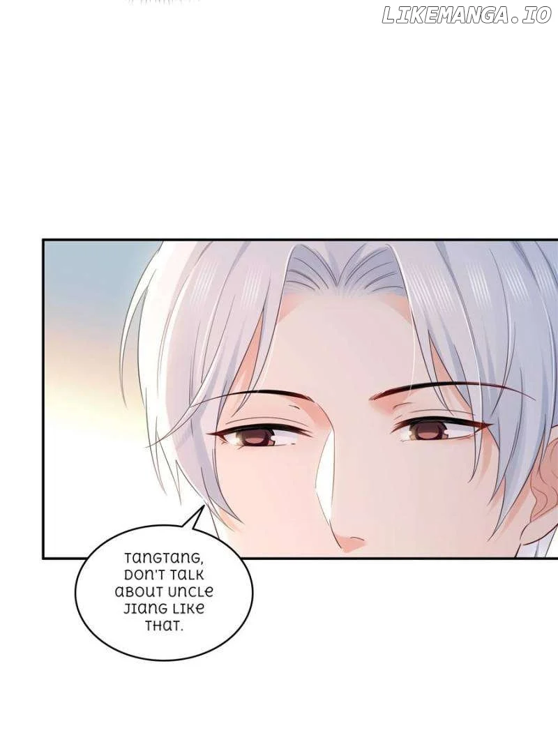 Perfect Secret Love: The Bad New Wife is a Little Sweet Chapter 524 page 11