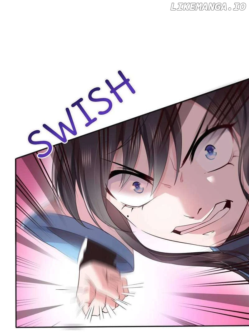 Perfect Secret Love: The Bad New Wife is a Little Sweet Chapter 524 page 33