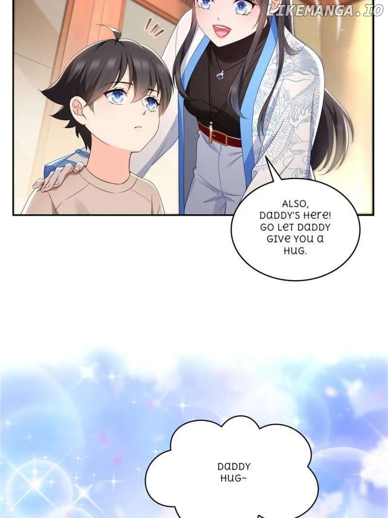 Perfect Secret Love: The Bad New Wife is a Little Sweet Chapter 523 page 13