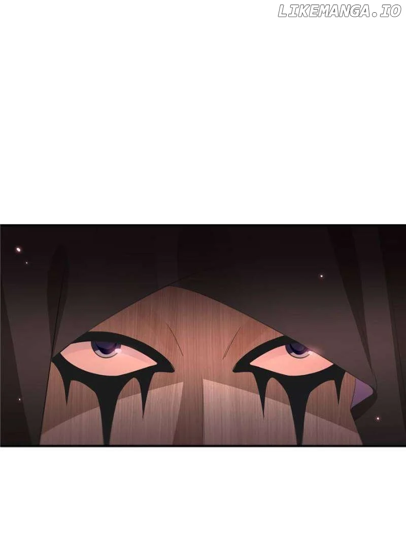 Perfect Secret Love: The Bad New Wife is a Little Sweet Chapter 524 page 34