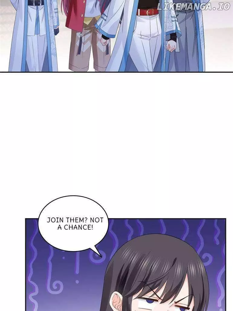 Perfect Secret Love: The Bad New Wife is a Little Sweet Chapter 520 page 46