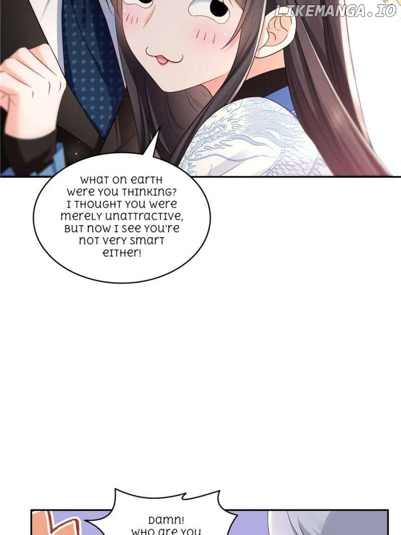 Perfect Secret Love: The Bad New Wife is a Little Sweet Chapter 523 page 7