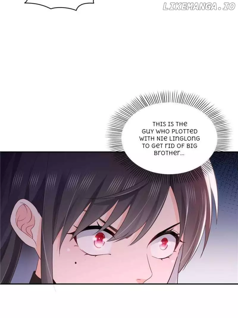 Perfect Secret Love: The Bad New Wife is a Little Sweet Chapter 524 page 25