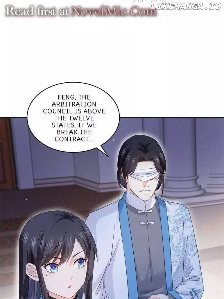 Perfect Secret Love: The Bad New Wife is a Little Sweet Chapter 520 page 48