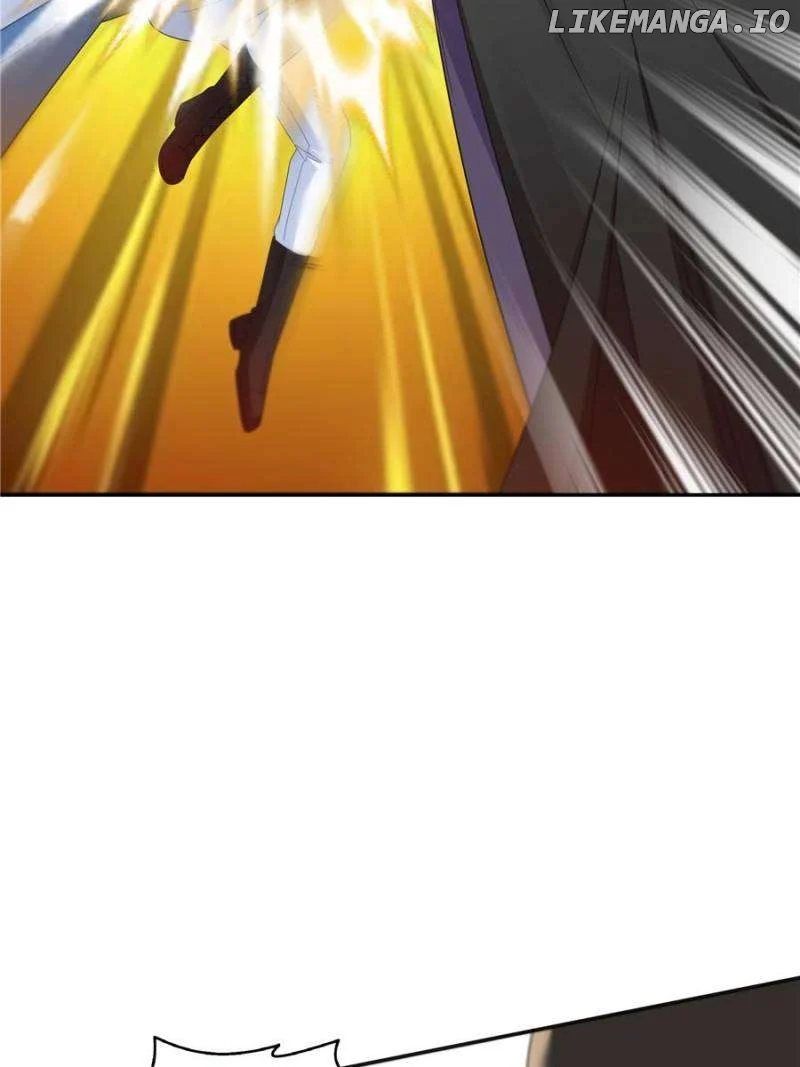 Perfect Secret Love: The Bad New Wife is a Little Sweet Chapter 524 page 36