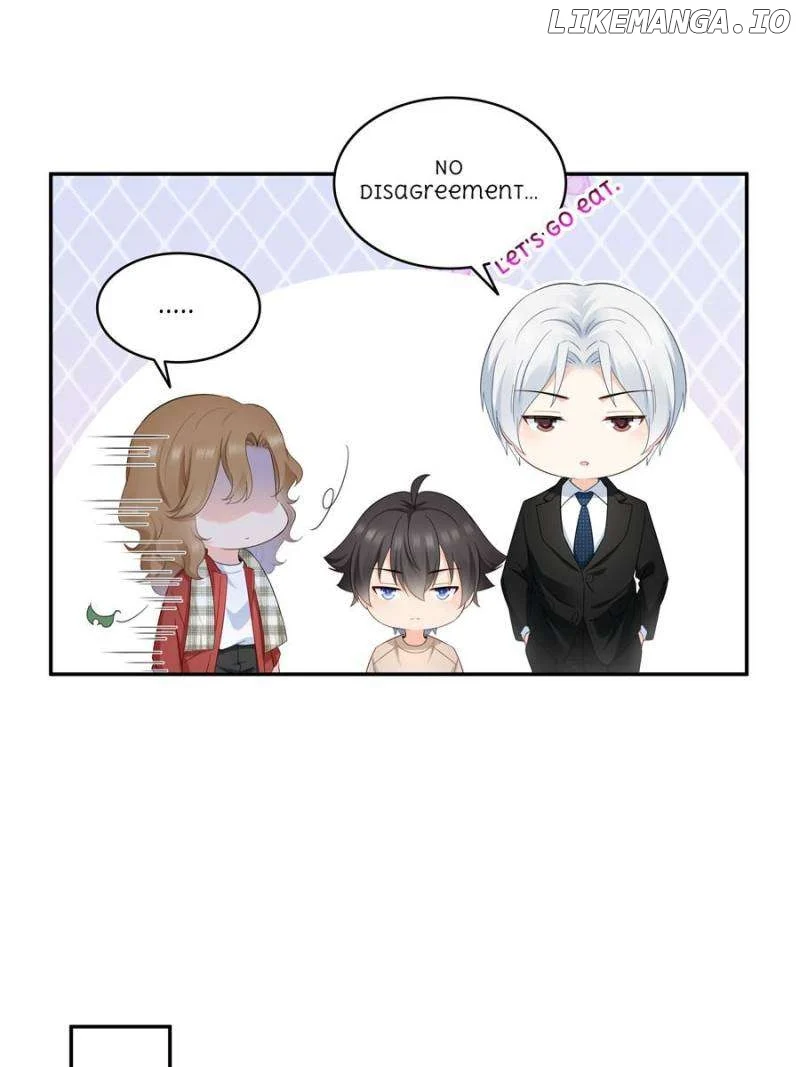 Perfect Secret Love: The Bad New Wife is a Little Sweet Chapter 524 page 13
