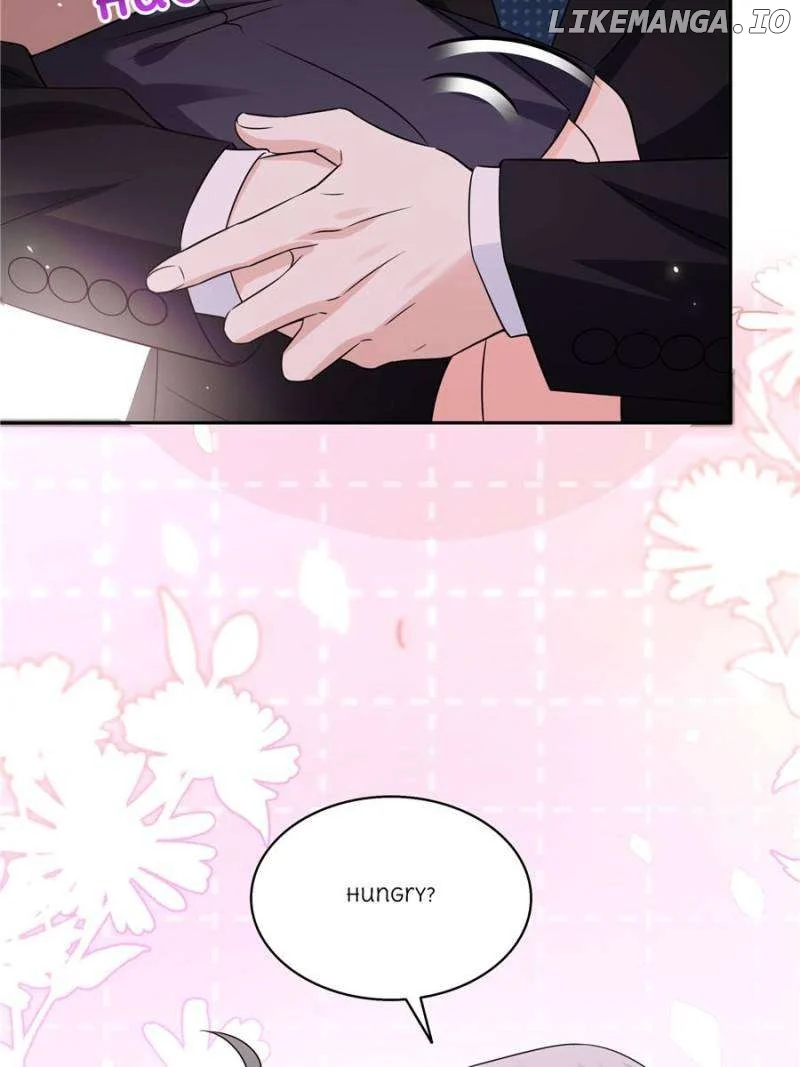 Perfect Secret Love: The Bad New Wife is a Little Sweet Chapter 523 page 36