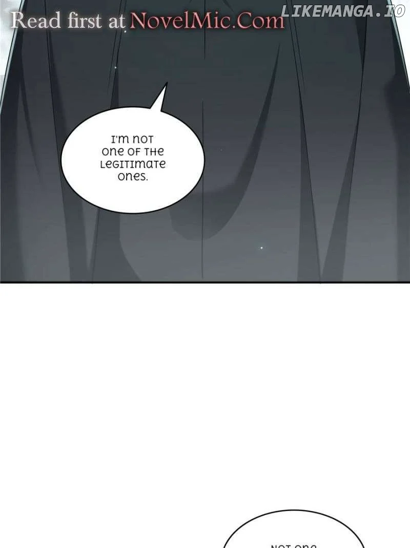 Perfect Secret Love: The Bad New Wife is a Little Sweet Chapter 524 page 42