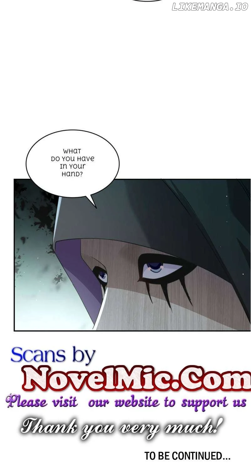 Perfect Secret Love: The Bad New Wife is a Little Sweet Chapter 524 page 48