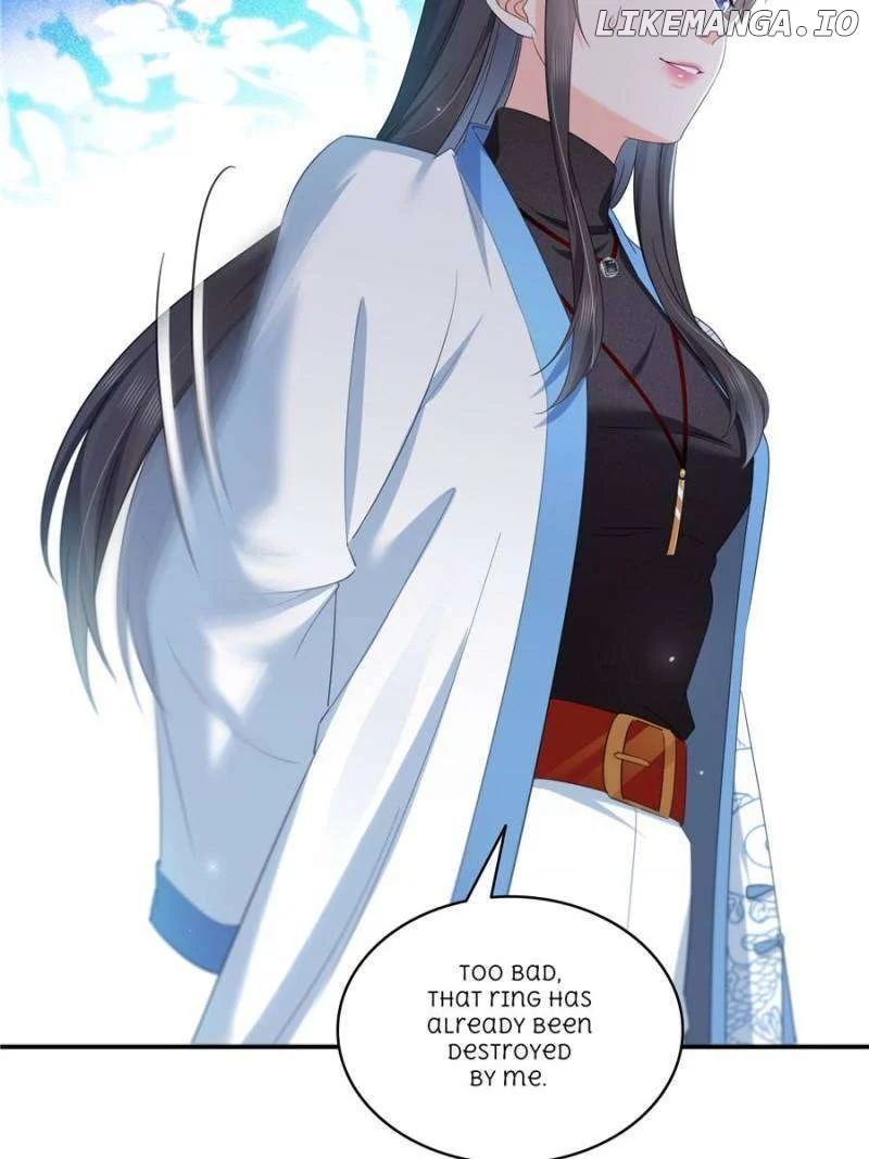 Perfect Secret Love: The Bad New Wife is a Little Sweet Chapter 524 page 47