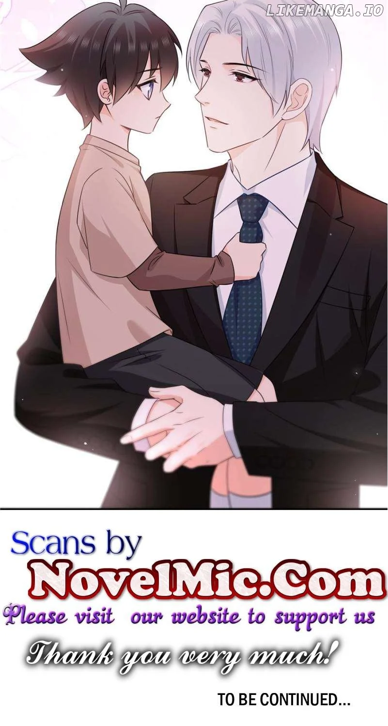 Perfect Secret Love: The Bad New Wife is a Little Sweet Chapter 523 page 37