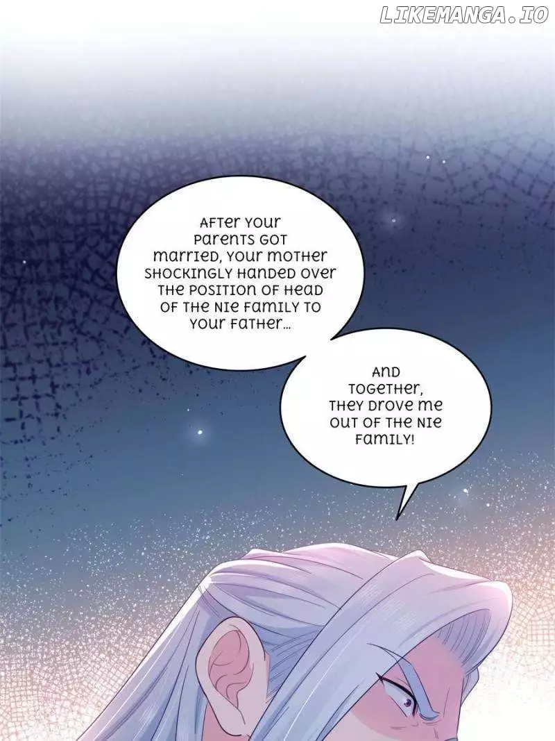 Perfect Secret Love: The Bad New Wife is a Little Sweet Chapter 527 page 5