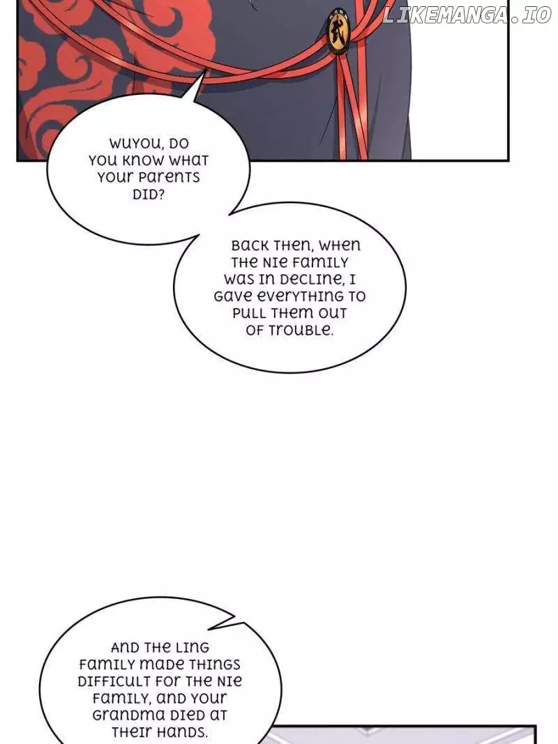 Perfect Secret Love: The Bad New Wife is a Little Sweet Chapter 527 page 3