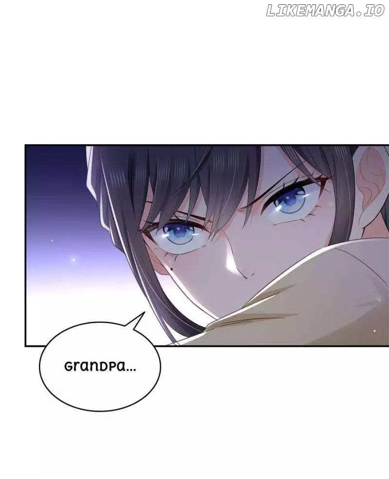 Perfect Secret Love: The Bad New Wife is a Little Sweet Chapter 527 page 17