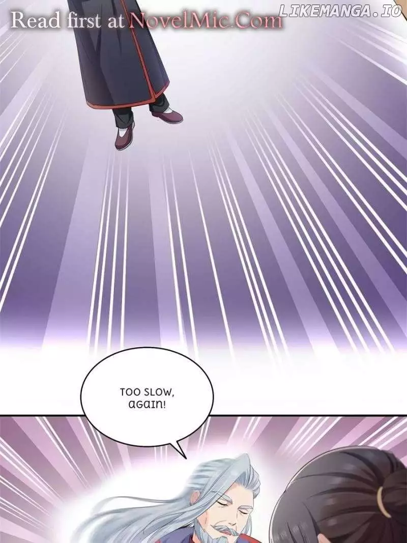 Perfect Secret Love: The Bad New Wife is a Little Sweet Chapter 527 page 19