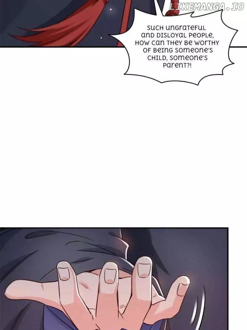 Perfect Secret Love: The Bad New Wife is a Little Sweet Chapter 527 page 7