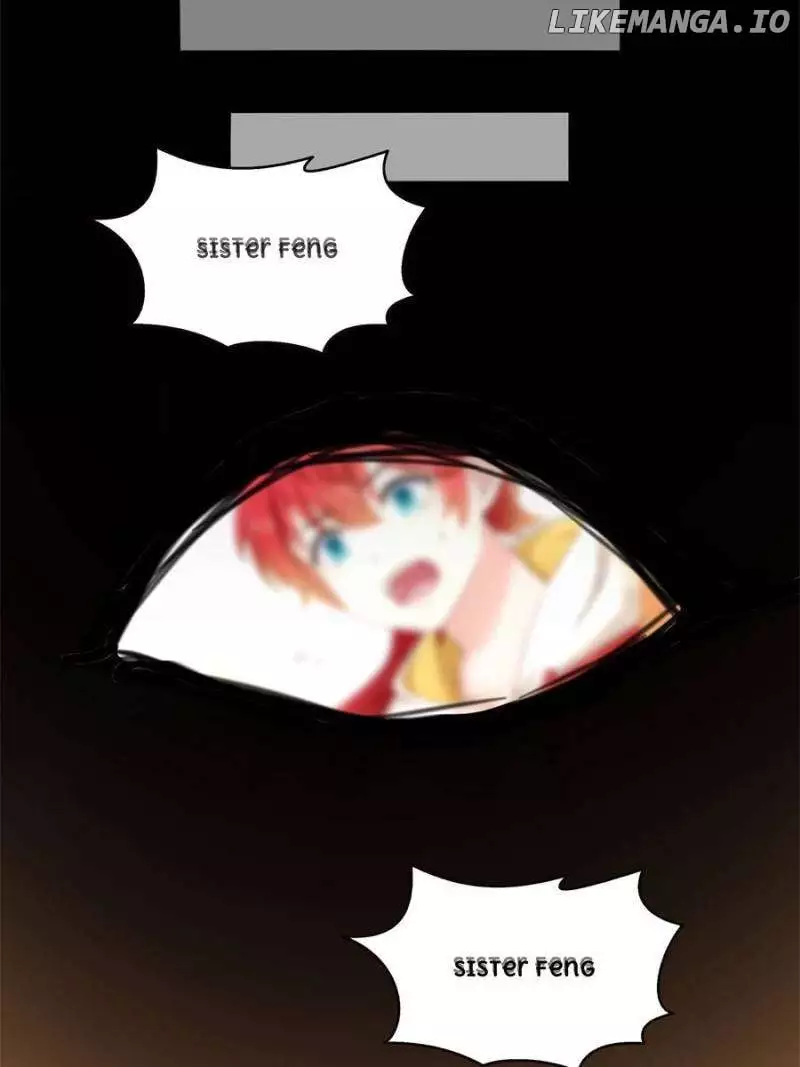 Perfect Secret Love: The Bad New Wife is a Little Sweet Chapter 527 page 51
