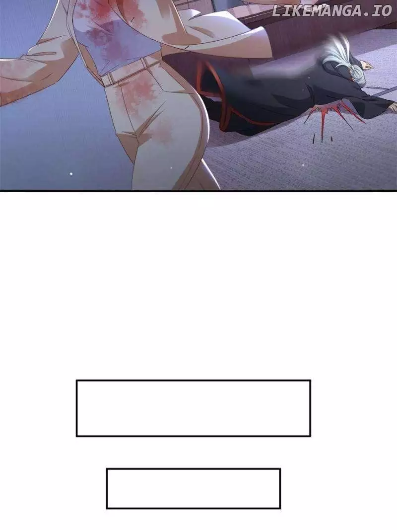 Perfect Secret Love: The Bad New Wife is a Little Sweet Chapter 527 page 31