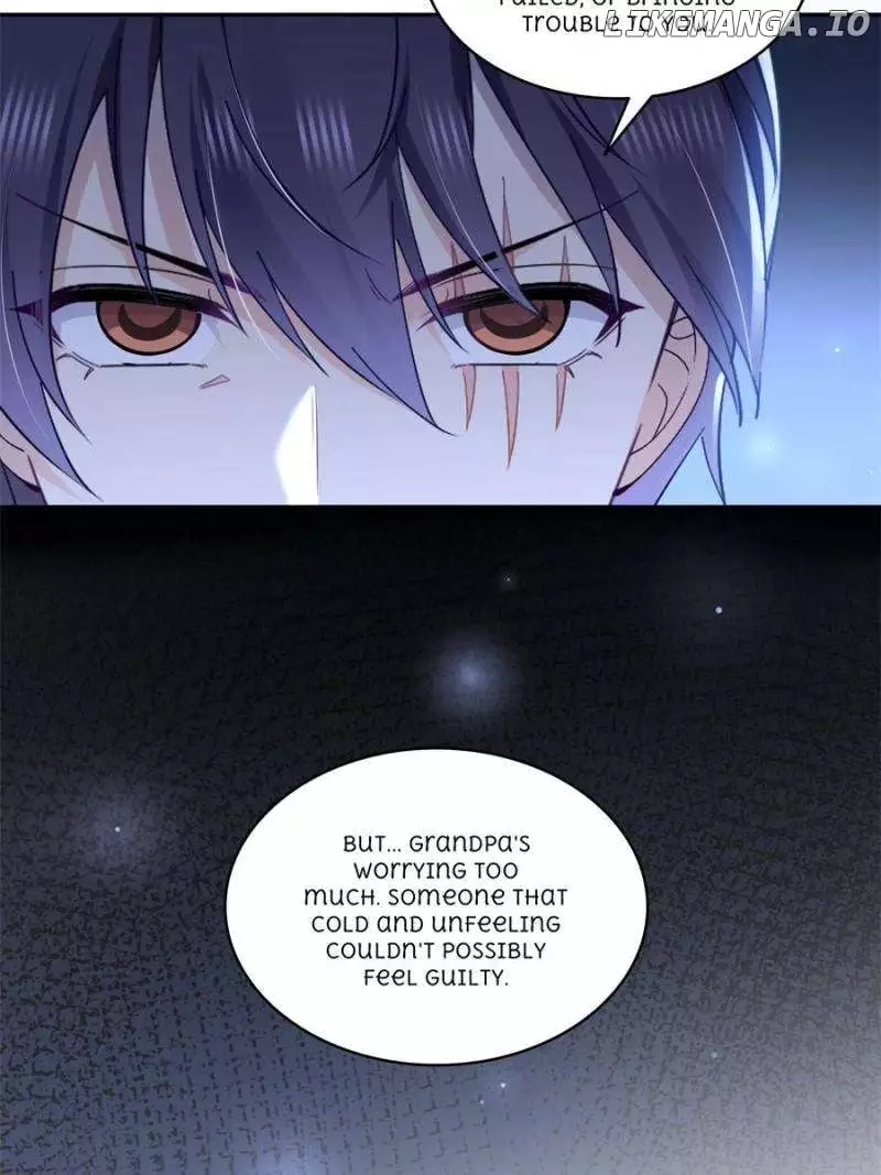 Perfect Secret Love: The Bad New Wife is a Little Sweet Chapter 527 page 48
