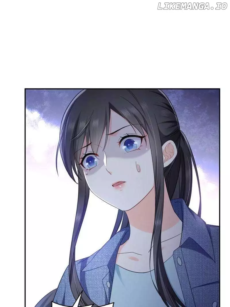 Perfect Secret Love: The Bad New Wife is a Little Sweet Chapter 527 page 38