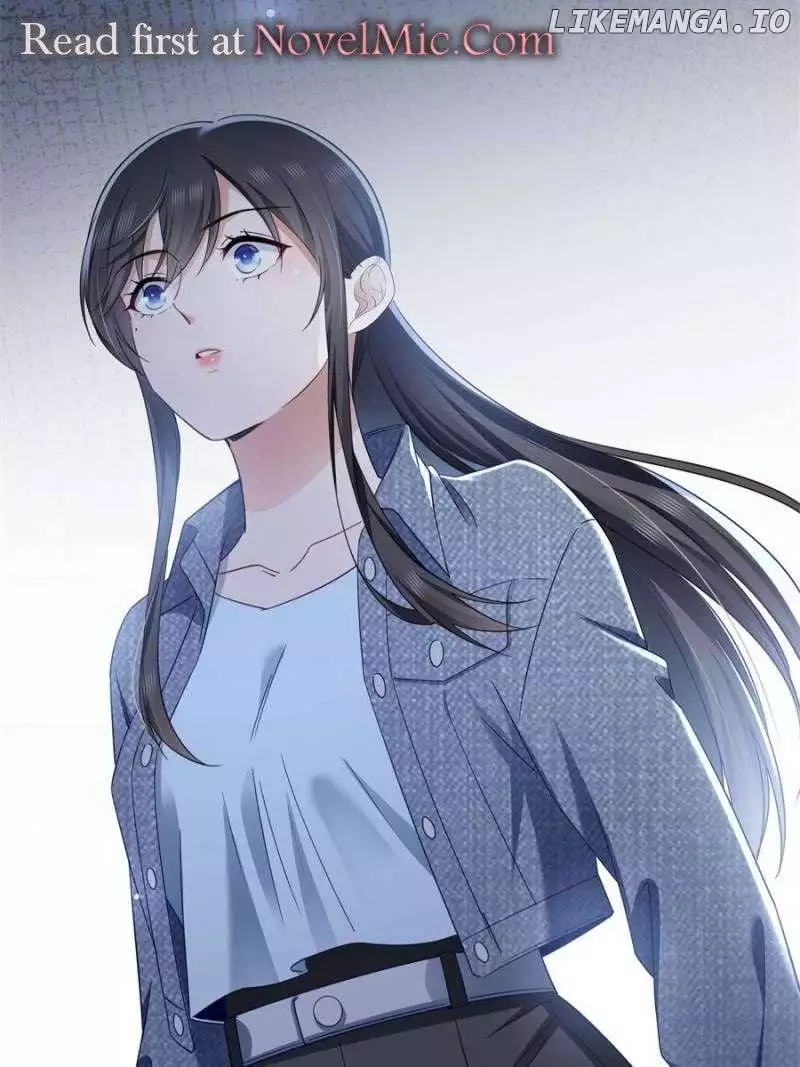 Perfect Secret Love: The Bad New Wife is a Little Sweet Chapter 527 page 49