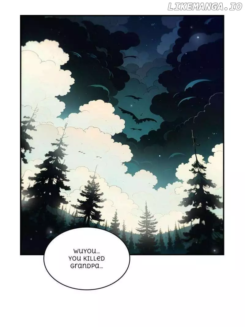 Perfect Secret Love: The Bad New Wife is a Little Sweet Chapter 527 page 32