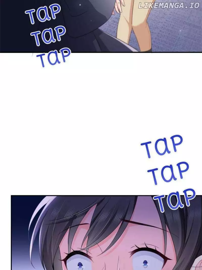Perfect Secret Love: The Bad New Wife is a Little Sweet Chapter 527 page 29