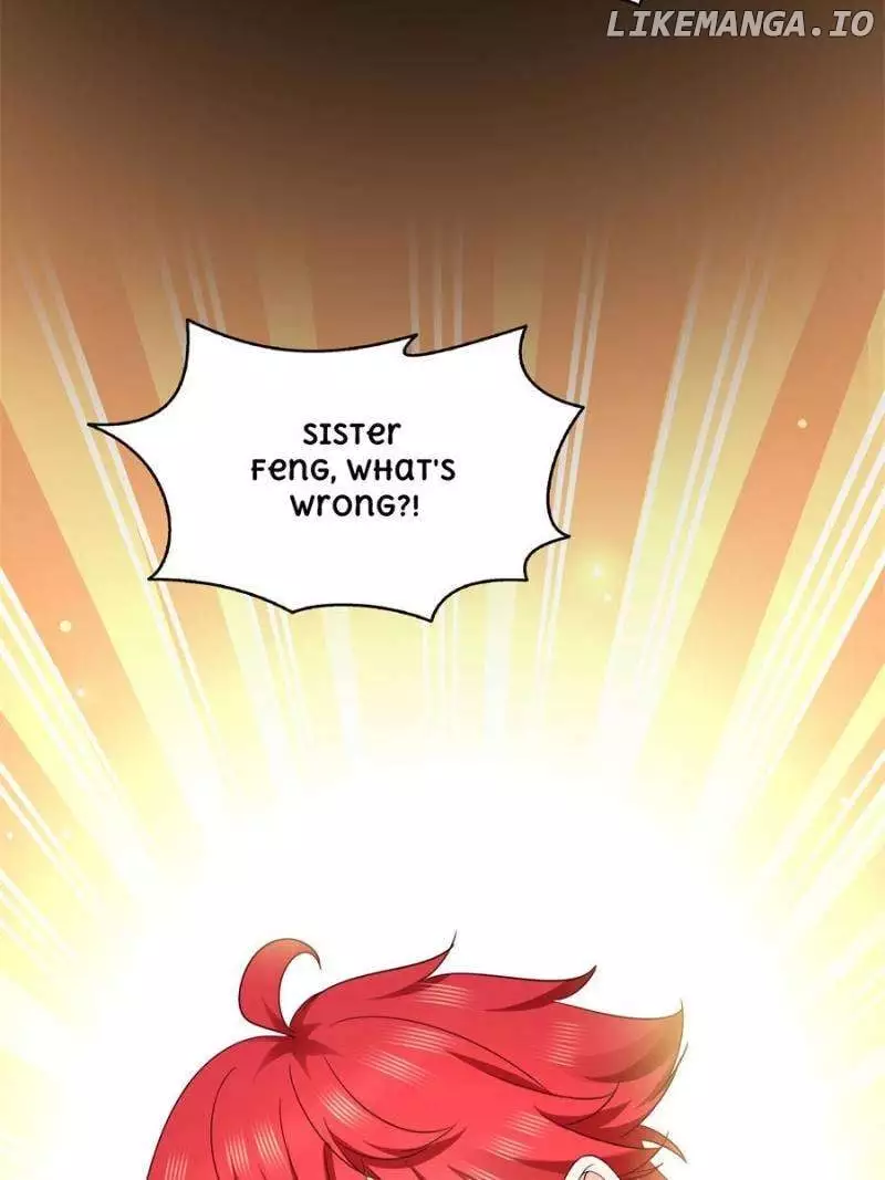 Perfect Secret Love: The Bad New Wife is a Little Sweet Chapter 527 page 52
