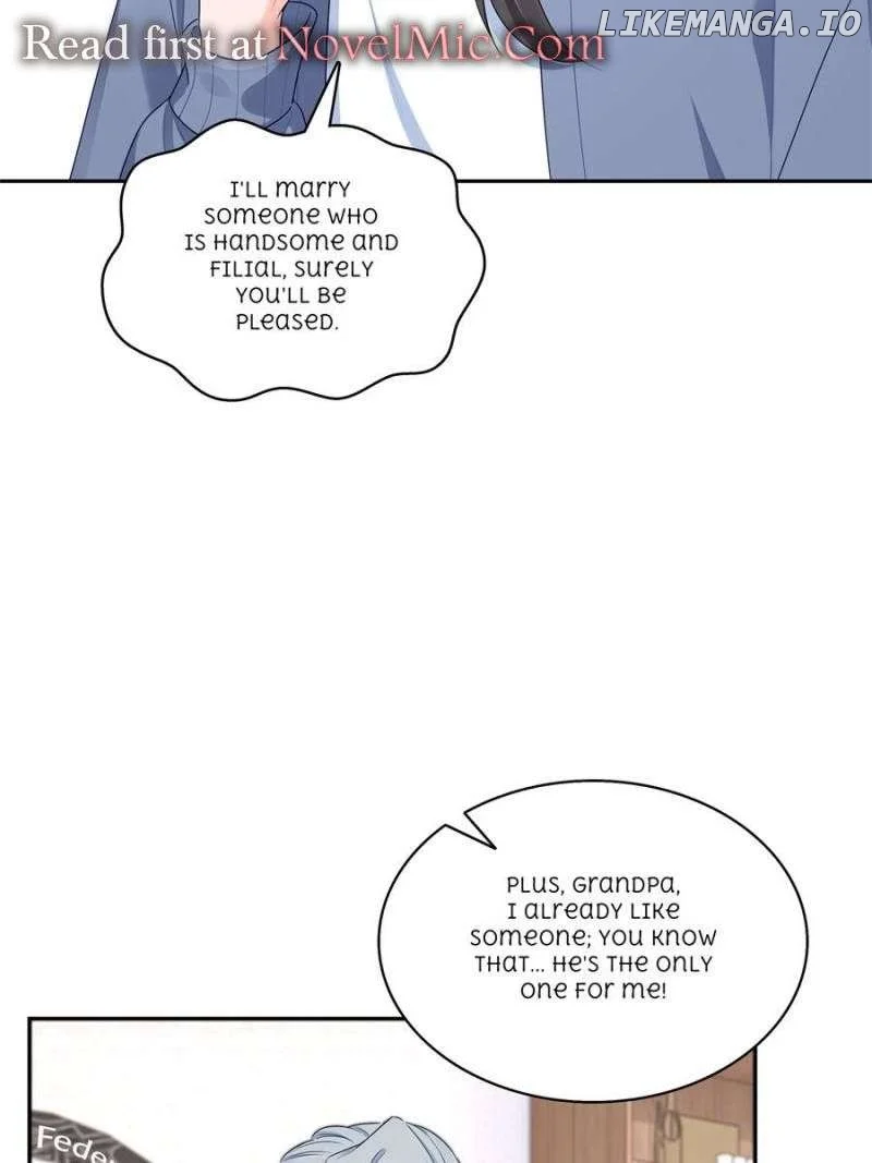 Perfect Secret Love: The Bad New Wife is a Little Sweet Chapter 526 page 15