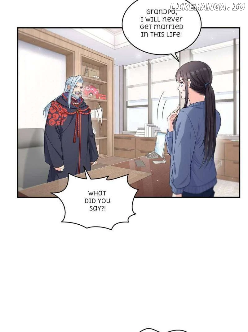 Perfect Secret Love: The Bad New Wife is a Little Sweet Chapter 526 page 13