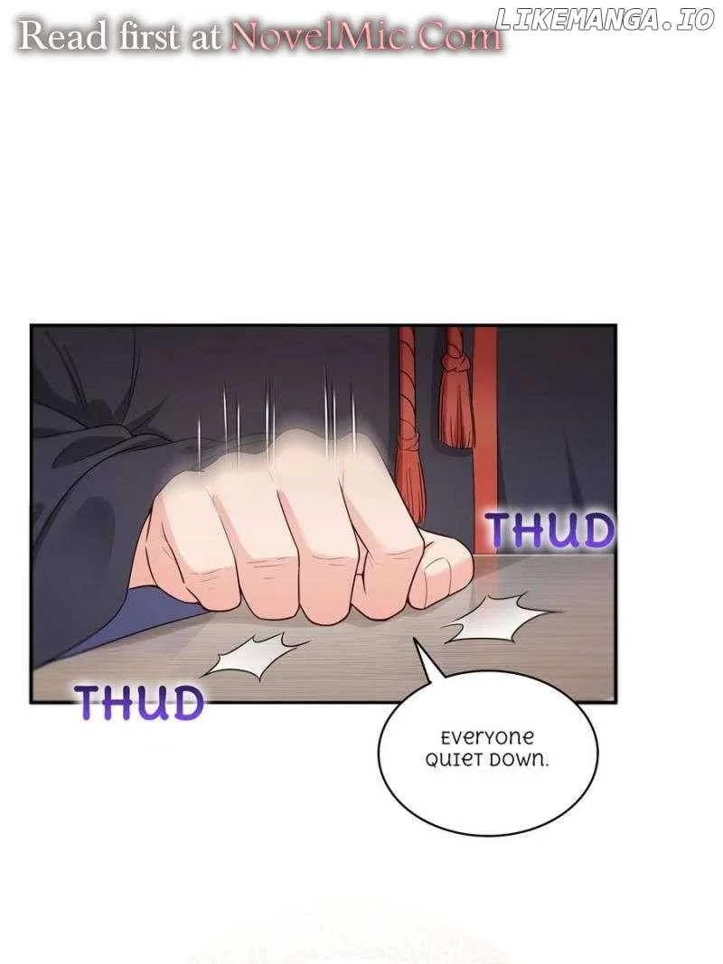 Perfect Secret Love: The Bad New Wife is a Little Sweet Chapter 526 page 3