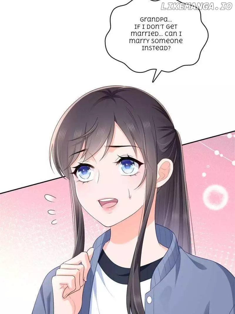 Perfect Secret Love: The Bad New Wife is a Little Sweet Chapter 526 page 14