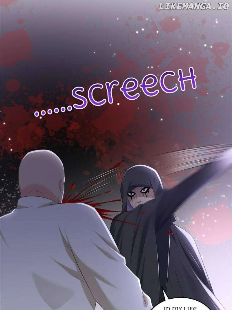 Perfect Secret Love: The Bad New Wife is a Little Sweet Chapter 525 page 10