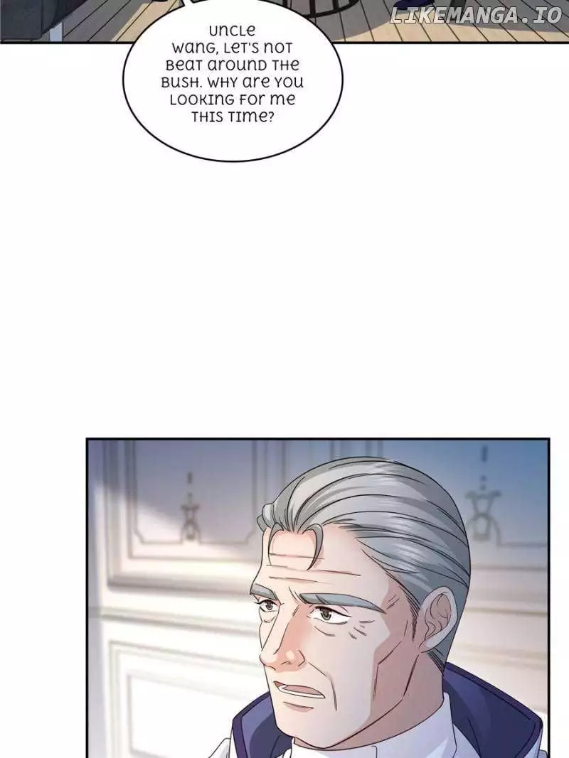 Perfect Secret Love: The Bad New Wife is a Little Sweet Chapter 528 page 14