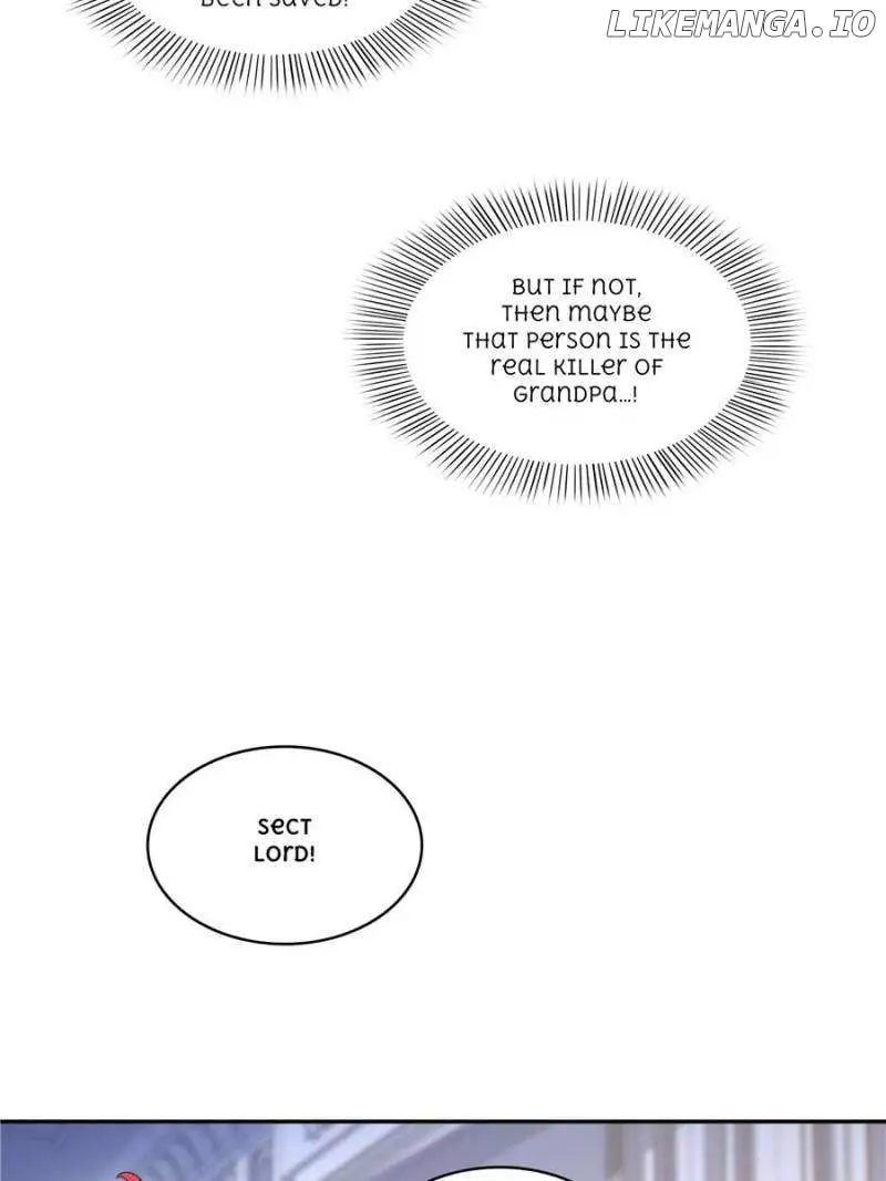 Perfect Secret Love: The Bad New Wife is a Little Sweet Chapter 528 page 7